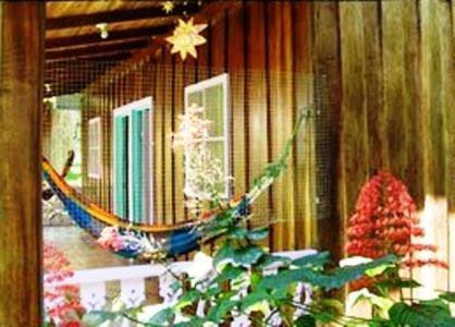 Sunrise Beach Hotel Puerto Viejo de Talamanca Bilik gambar