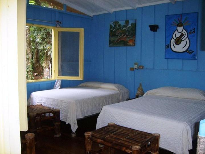 Sunrise Beach Hotel Puerto Viejo de Talamanca Bilik gambar