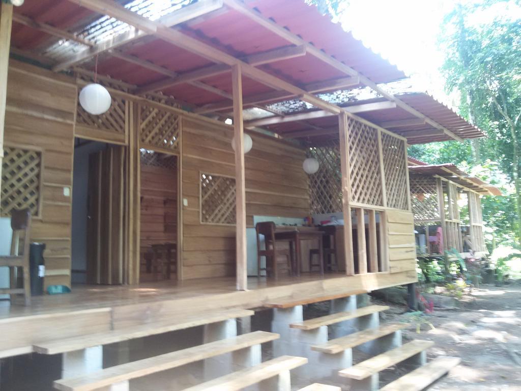 Sunrise Beach Hotel Puerto Viejo de Talamanca Bilik gambar