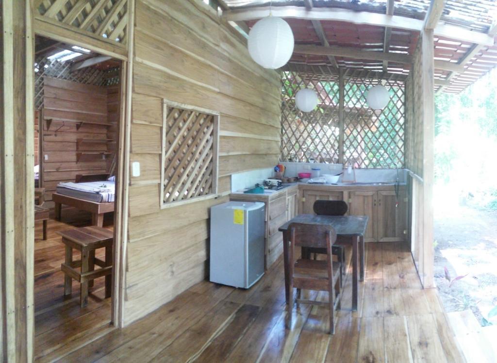 Sunrise Beach Hotel Puerto Viejo de Talamanca Bilik gambar