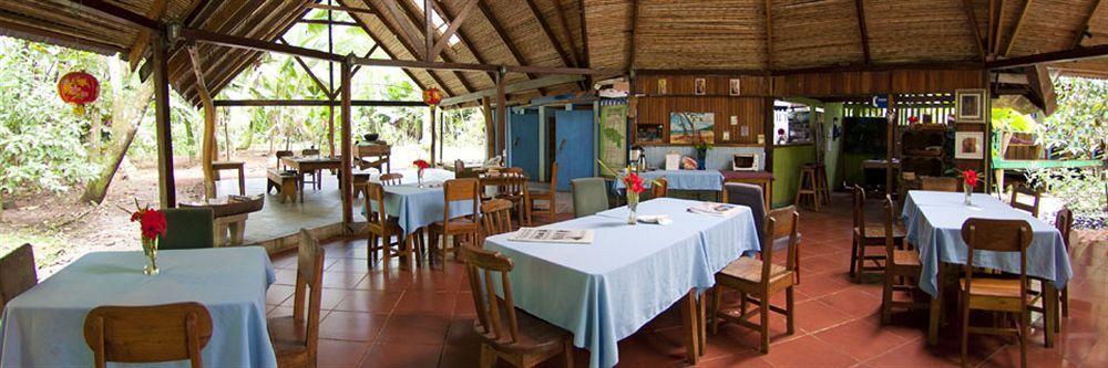 Sunrise Beach Hotel Puerto Viejo de Talamanca Luaran gambar