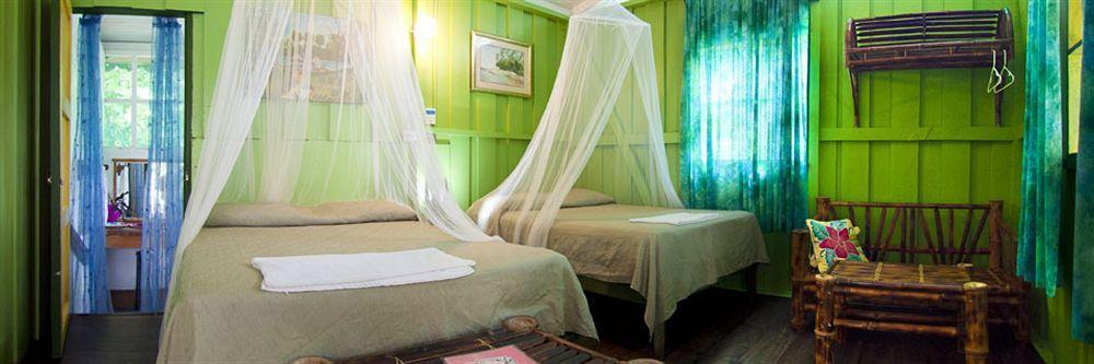 Sunrise Beach Hotel Puerto Viejo de Talamanca Luaran gambar